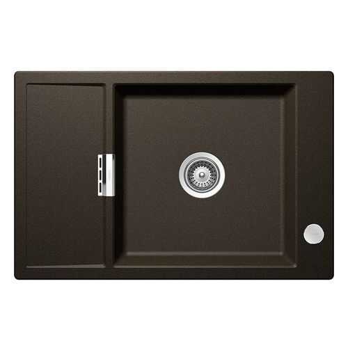 Кухонная мойка Schock Eton 60 D Small бронза