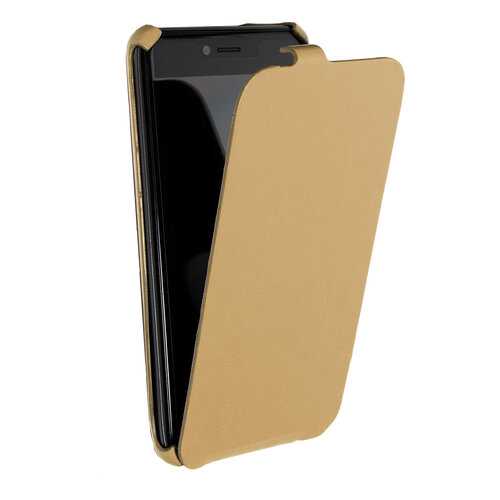 Чехол BQ BQ-4500L Fox LTE Gold