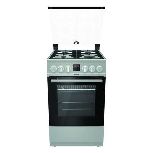 Газовая плита Gorenje GI5321XF Grey