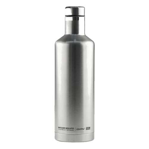 Термобокал ASOBU Times square travel bottle 0.45 л