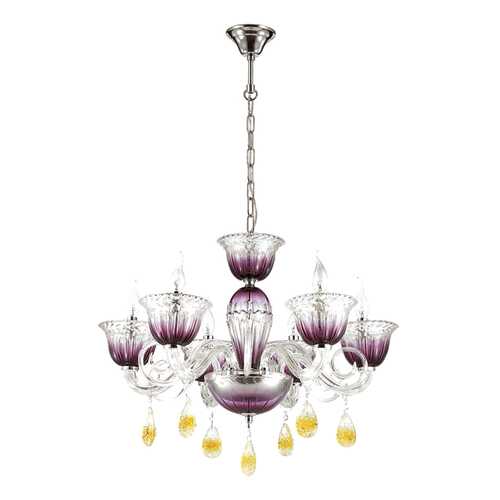 Люстра подвесная Odeon Light 3930/6