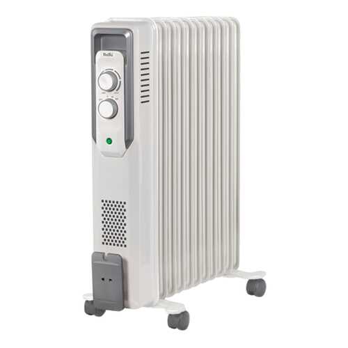 Радиатор BALLU CUBE CUBE BOH/CB-11W