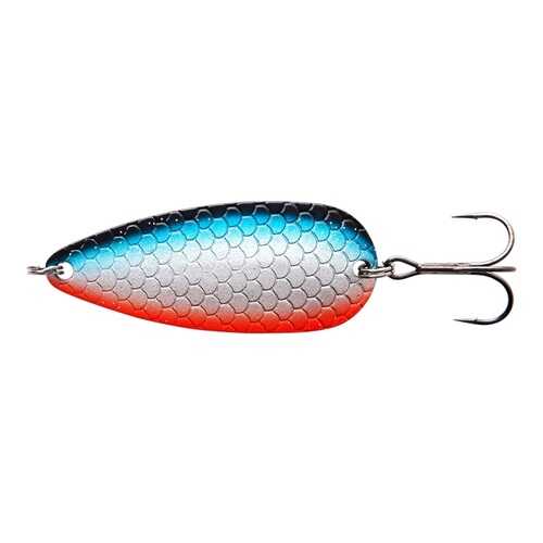 Блесна Sprut Gecko Spoon 70, 20 г, SOB