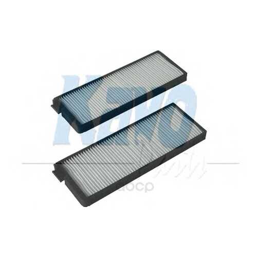 Фильтр салона chevrolet rezzo 00- AMC Filter арт. DC-7105