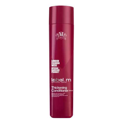Кондиционер для волос Label.M Thickening 300 мл