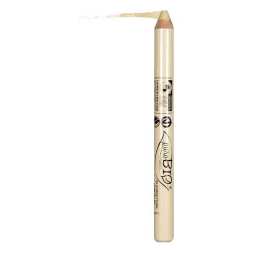 Корректирующий консилер-карандаш PuroBio Corrective Concealer 33 Желтый