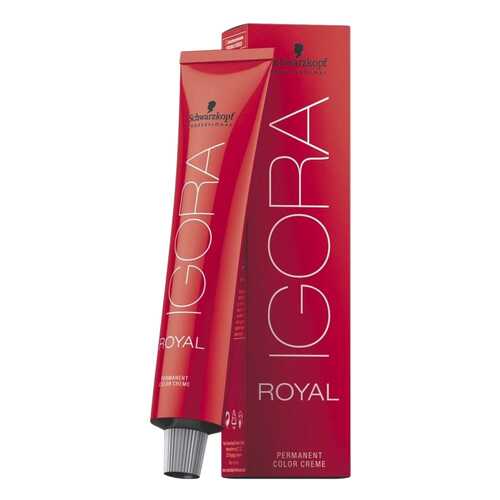 Краска для волос Schwarzkopf Professional Игора Микстонс 0-99
