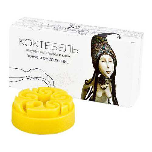 Крем для тела Kleona Коктебель 10 г