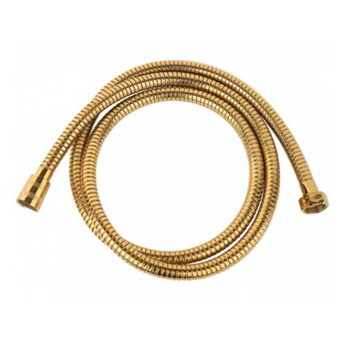 Душевой шланг Timo SH100 gold