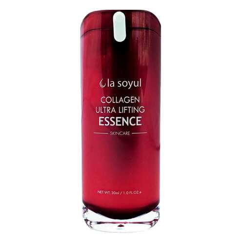 Сыворотка для лица La Soyul Collagen Ultra Lifting Essence 30 мл