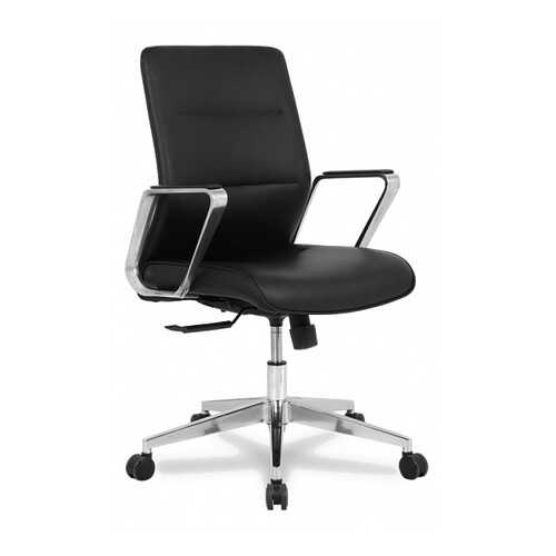 Компьютерное кресло College HLC-2415L-2 RC_HLC-2415L-2_Black, черный