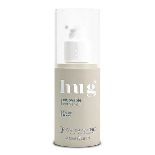 Масло ветивера Jean Paul Myne Hug Enjoyable Sweet, 100 мл