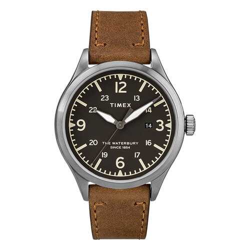 Наручные часы кварцевые мужские Timex TW2R71200VN
