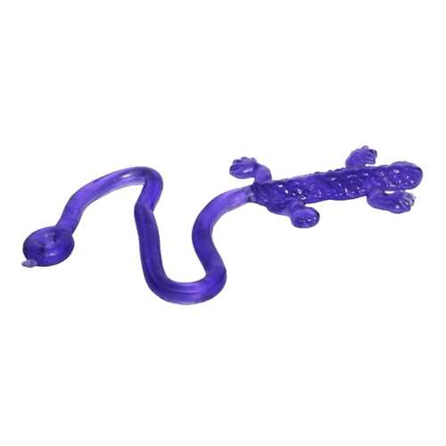 Лизун 1TOY Мелкие пакости одноцветные 5 см Т52286