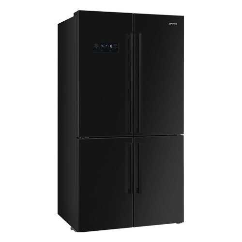 Холодильник Smeg FQ60N2PE1 Black