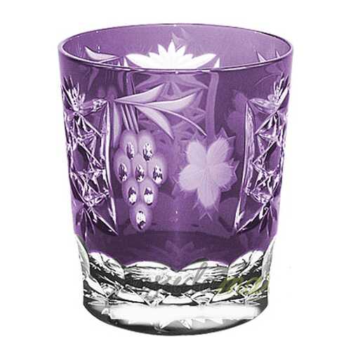 Стакан Ajka Crystal Grape 1/amethyst/64580 Фиолетовый