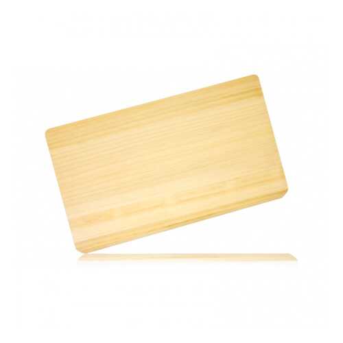 Разделочная доска Hatamoto Julia Vysotskaya Professional 45x29,5см