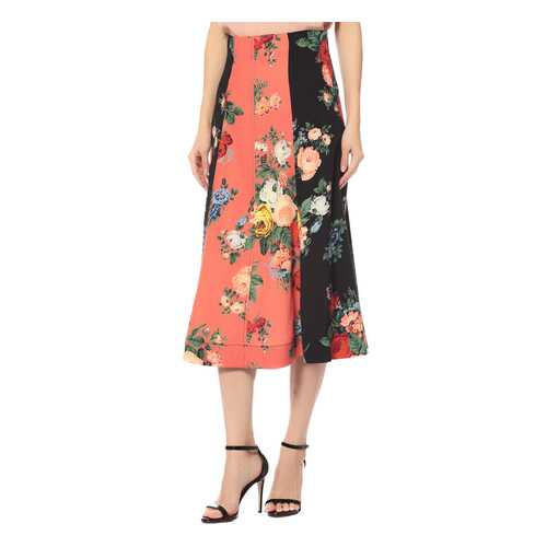 Юбка женская SPORTMAX CODE 672-SPC71010682 черная 42 IT
