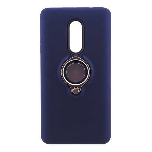 Чехол Deen для Xiaomi Redmi Note 4X / Note 4 (SD) Blue