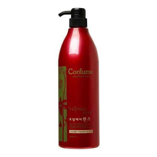 Кондиционер для волос Welcos Confume Total Hair Rinse 950 мл