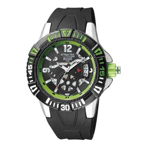 Наручные часы Q&Q DA72-302