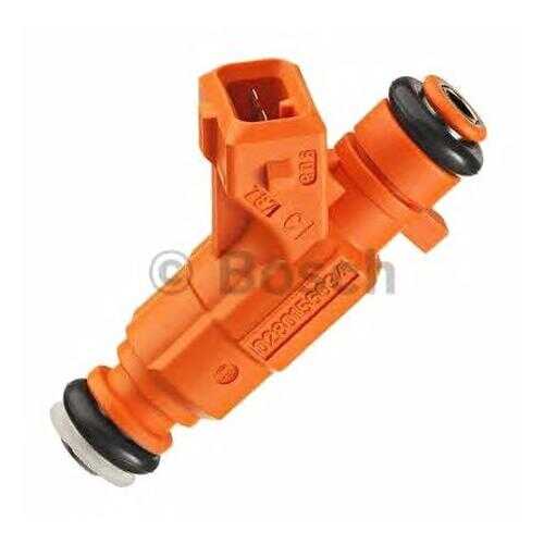 Форсунка Bosch 0280156034
