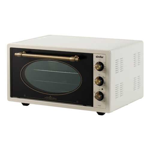 Мини-печь Simfer M4579 Albeni Plus Comfort
