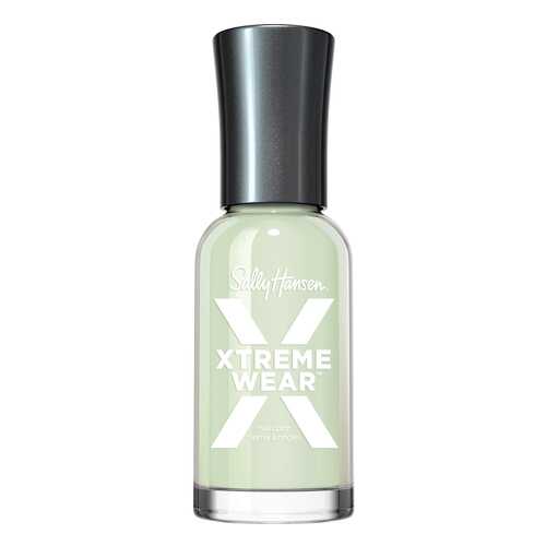 Лак для ногтей Sally Hansen Xtreme Wear Nail Color 356 Aloe-ha 11,8 мл