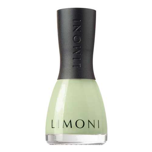 Лак для ногтей Limoni Love Story 349 7 мл