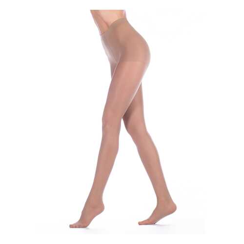 Колготки женские Giulia RELAX 50 бежевые 4 (L)