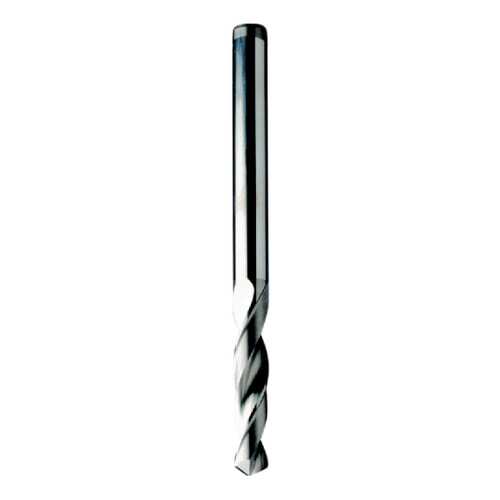 Сверло HWM для присадочного станка 2x25x50 Z=2 S=2 LH CMT 363.020.12