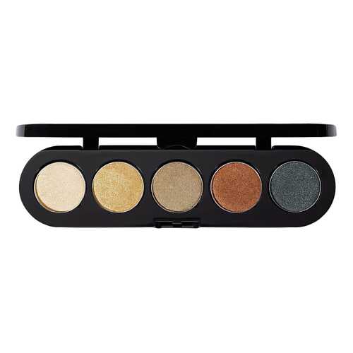 Тени для глаз Make-up Atelier Paris тон T18