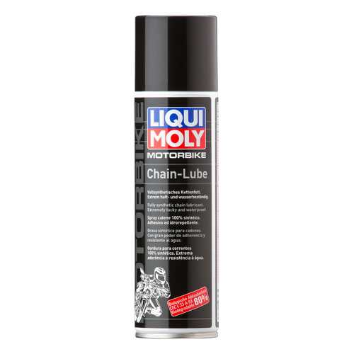 Смазка для цепей LIQUI MOLY Racing Chain Lube 8051