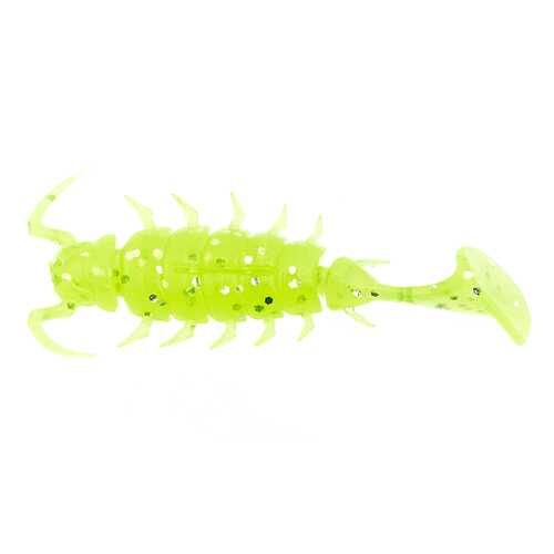 Виброхвосты Съедобные Искусственные Lj Pro Series Alien Bug 2,5In (06,35)/071 7Шт.