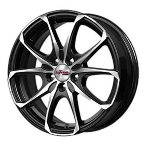 Колесный диск iFree Такеши 6xR16 5x112 ET45 DIA57.1 466815