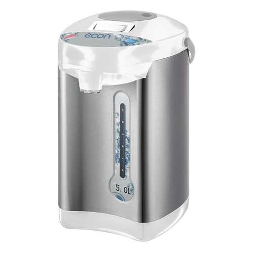 Термопот Econ ECO-500TP White\Grey