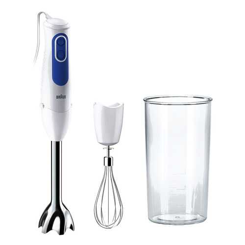 Блендер Braun Cream MQ3005 WH