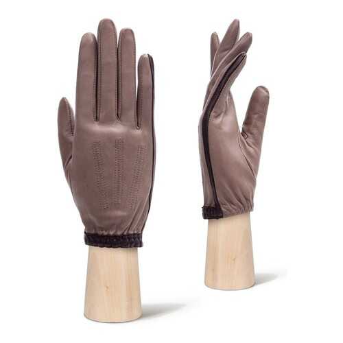 Перчатки женские Eleganzza IS93020 розовые 7.5
