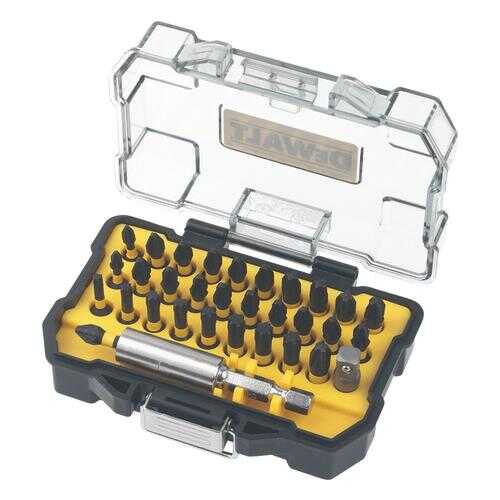 Набор бит DEWALT DT70560T-QZ IMPACT TORSION