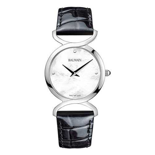 Наручные часы кварцевые женские Balmain B46713286