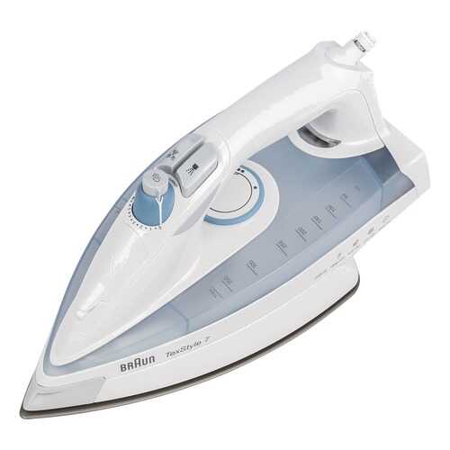 Утюг Braun Tex Style 7 TS 755A White