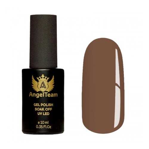 Гель-лак AngelTeam Муза, 10 мл