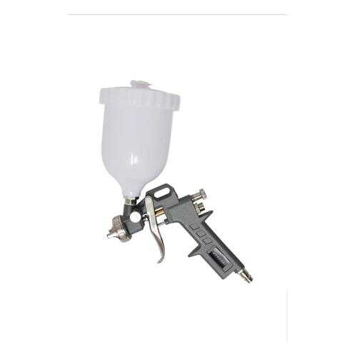 Краскораспылитель Zitrek S-990G2 1.5 mm с верхним бачком 018-0905