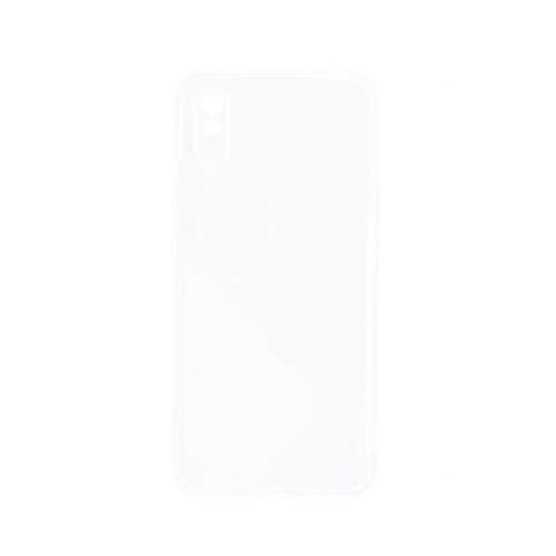 Чехол Zibelino Ultra Thin Case для Xiaomi Redmi 9A