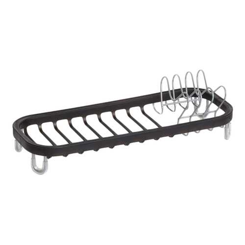 Сушилка-трофлекс Umbra Sinkin 1004293-047 Черный
