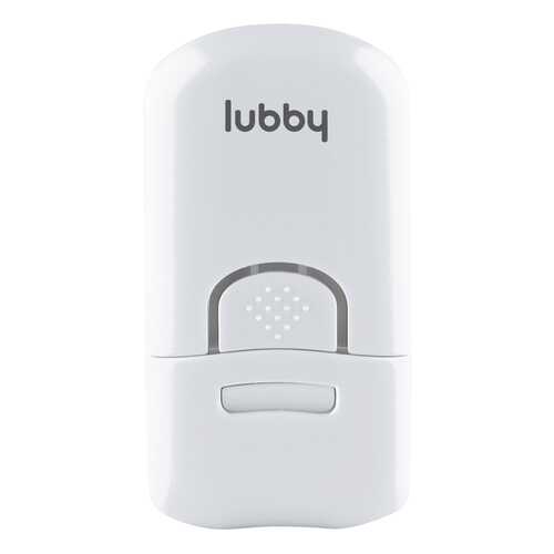 Замок Lubby угловой