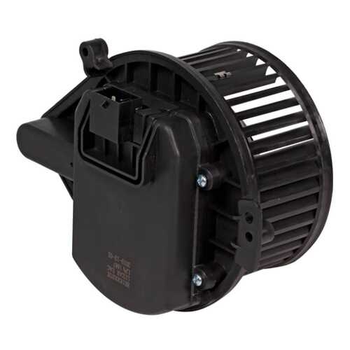 Мотор Отопителя Audi A4 (B6) (00-)/A4 (B7) 04- Luzar LFH 1867