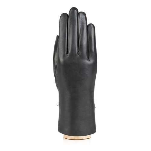 Перчатки женские Eleganzza F-IS5500-BRS черные 6