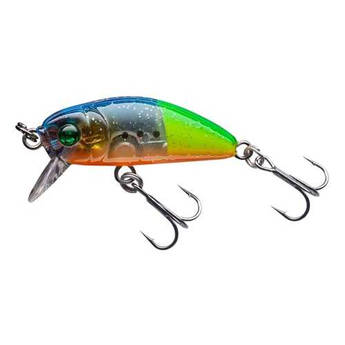 Воблер Sprut Taburo Trout 35S SRDLT