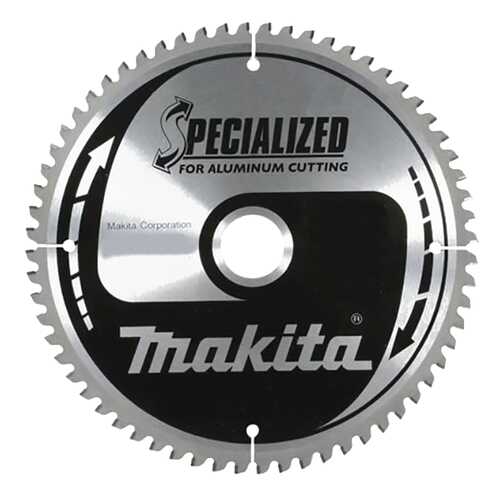 Диск Makita пильный D-45973
